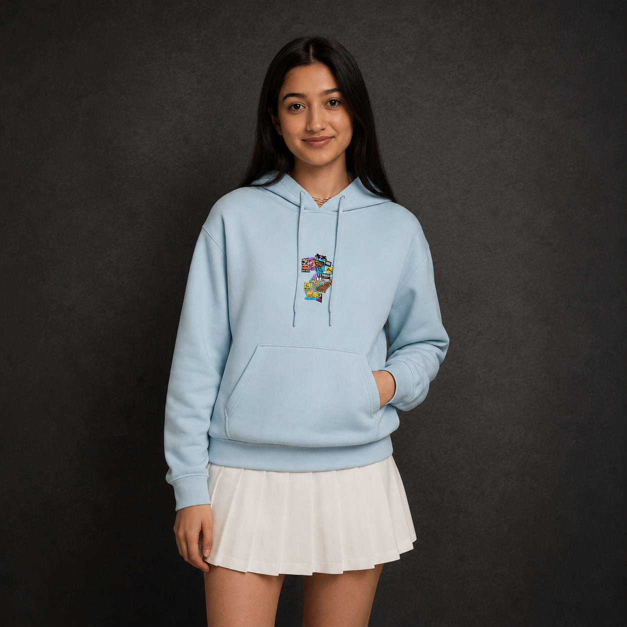 Babe's Hoodies