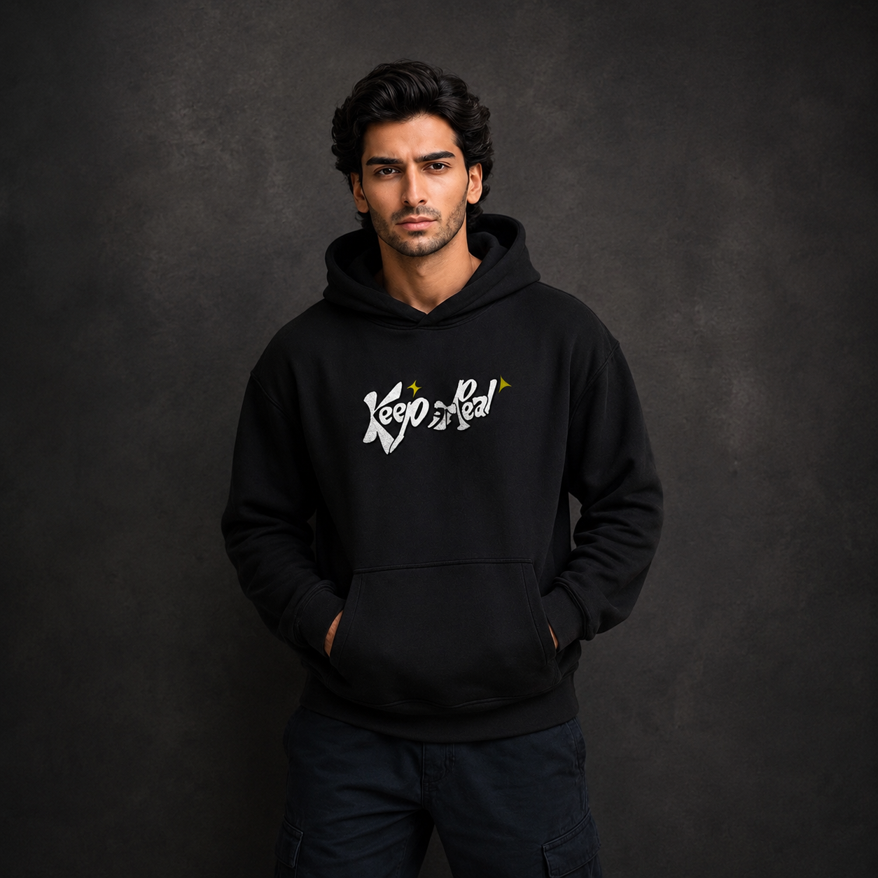 Bro's Hoodies