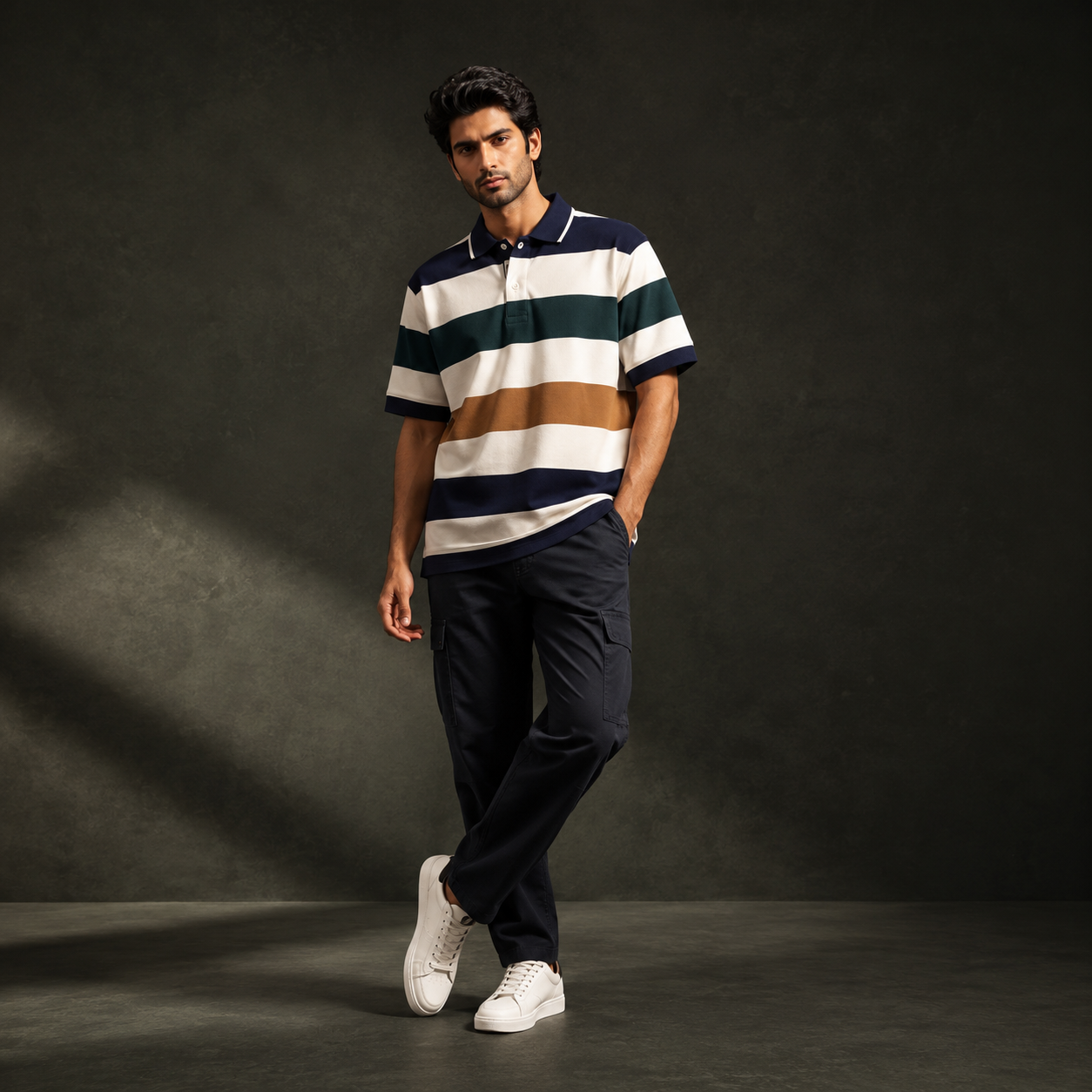 Bro's Polos